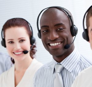 Certified Swahili Interpreter