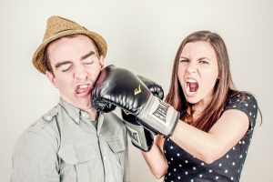 resolve conflict in a multicultural environment
