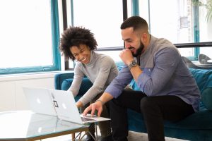 Competitive Job Market